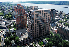 Yonkers Industrial Development Agency votes preliminary approval of financial incentives for three projects